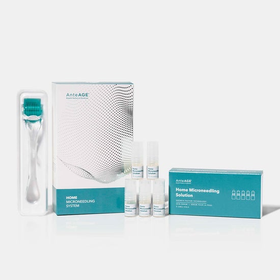 AnteAGE Home Microneedling Kit