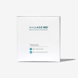AnteAGE MD Travel Kit