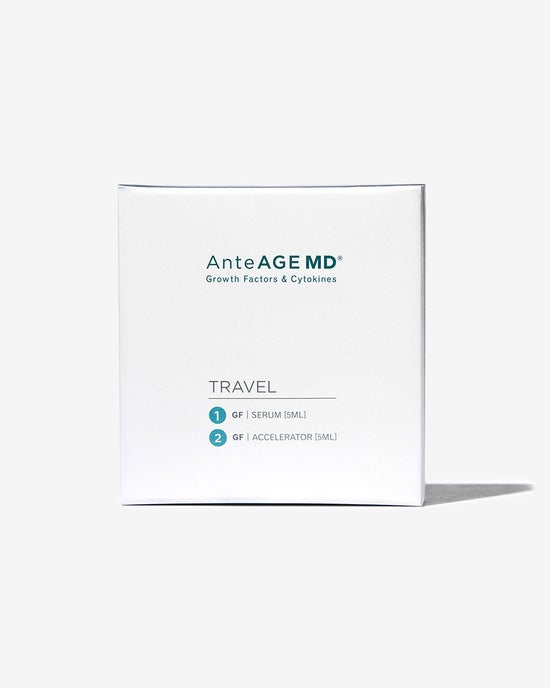 AnteAGE MD Travel Kit