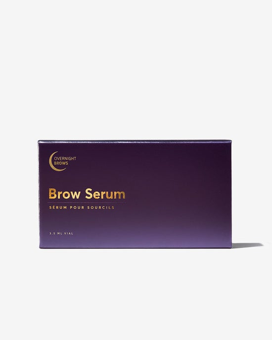 AnteAGE Overnight Brow Serum 3.5mL