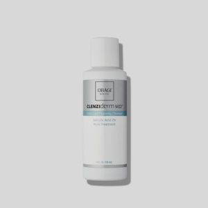 Obagi CLENZIderm M.D. Daily Care Foaming Cleanser 118 mL